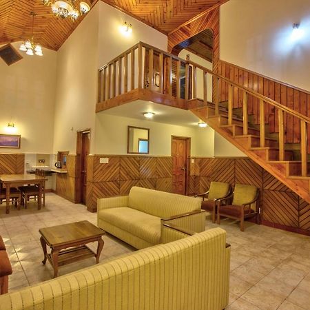 Nature House Villa มะนาลี ภายนอก รูปภาพ